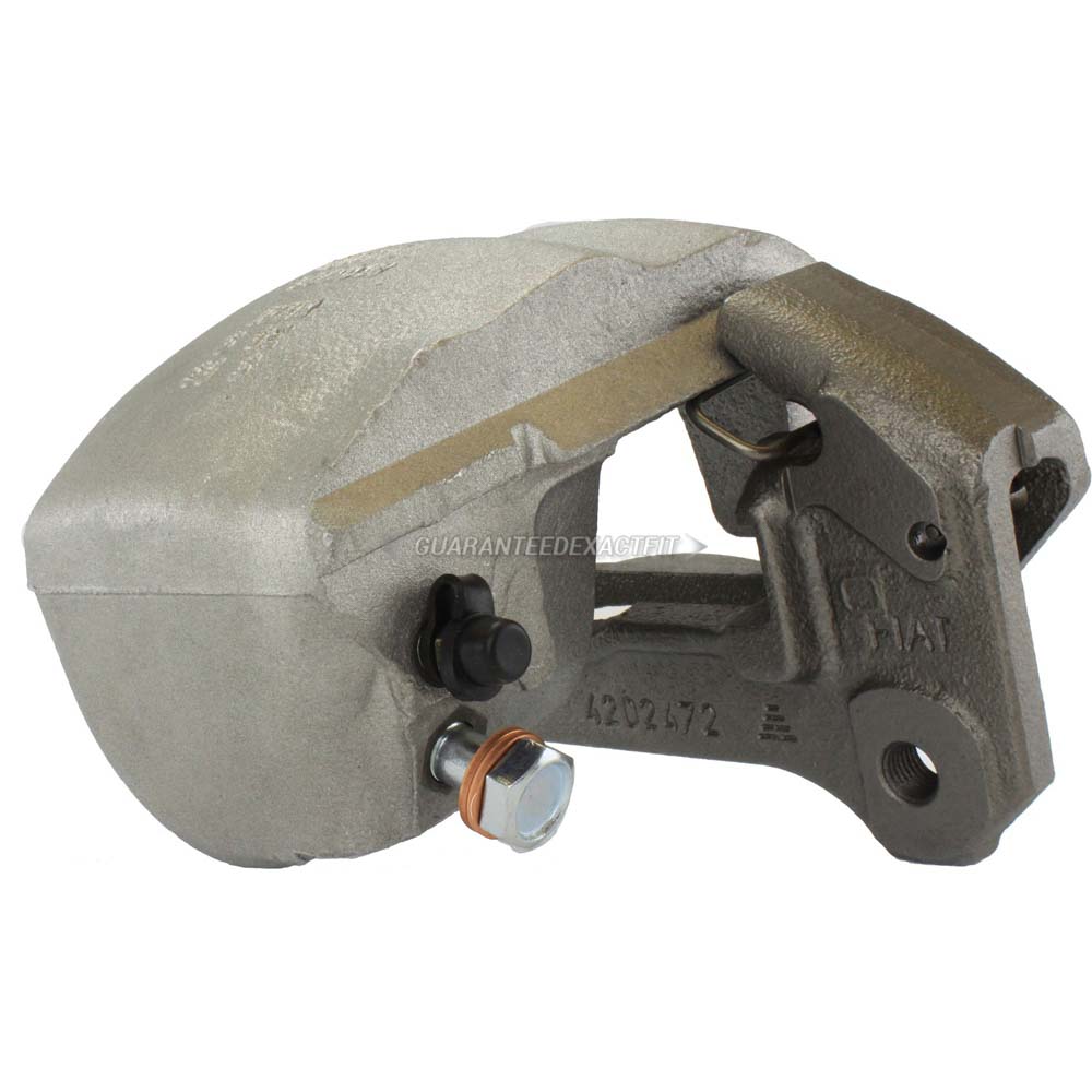 1982 Fiat 124 Brake Caliper