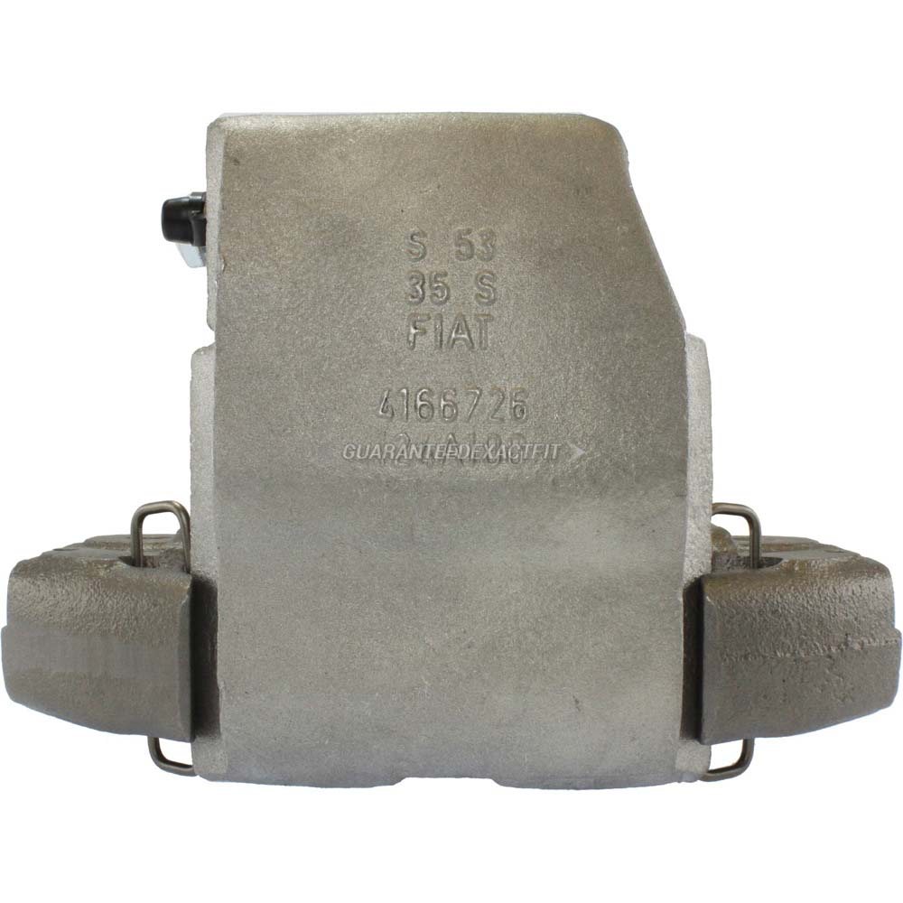 1982 Fiat 124 Brake Caliper