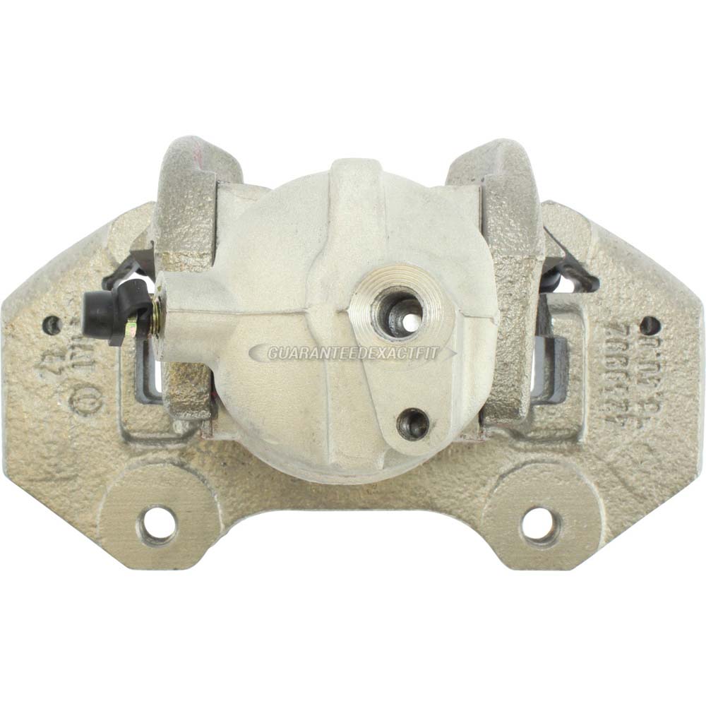 1976 Fiat X-1/9 Brake Caliper