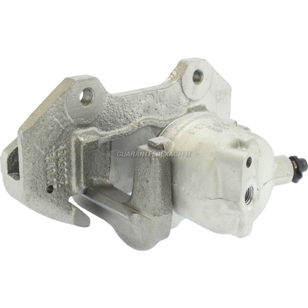 1976 Fiat X-1/9 Brake Caliper