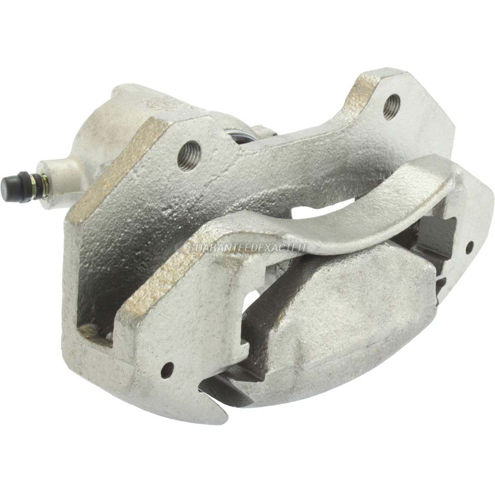 1976 Fiat X-1/9 Brake Caliper