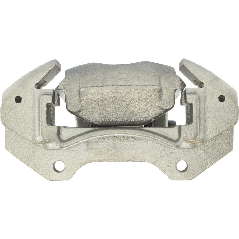 1976 Fiat X-1/9 Brake Caliper