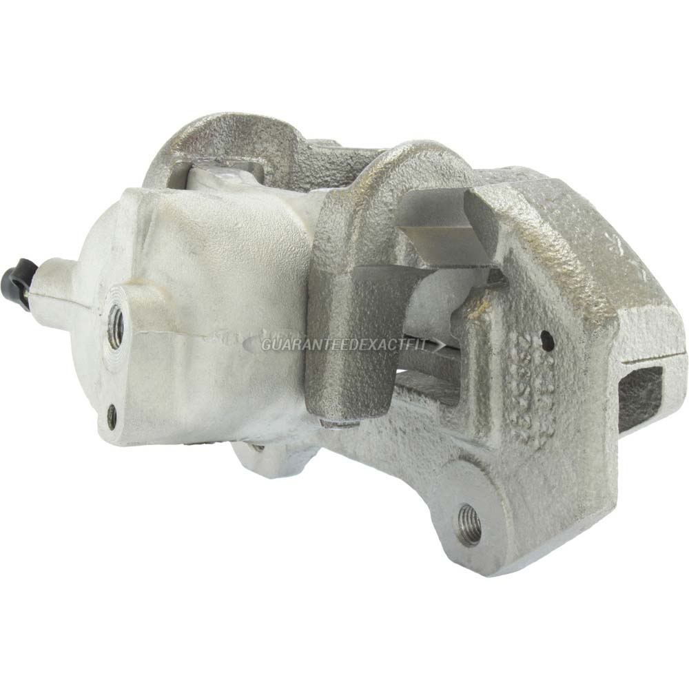 1976 Fiat X-1/9 Brake Caliper