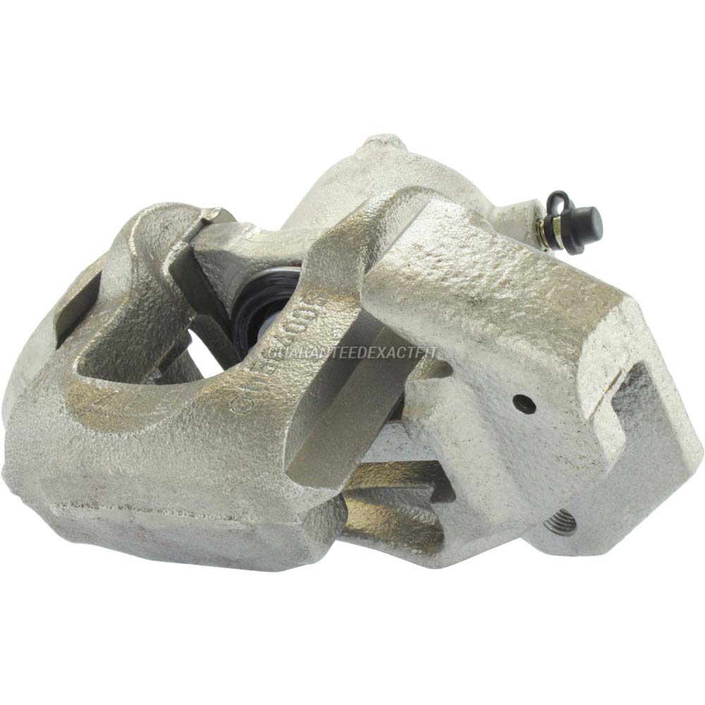 1976 Fiat X-1/9 Brake Caliper