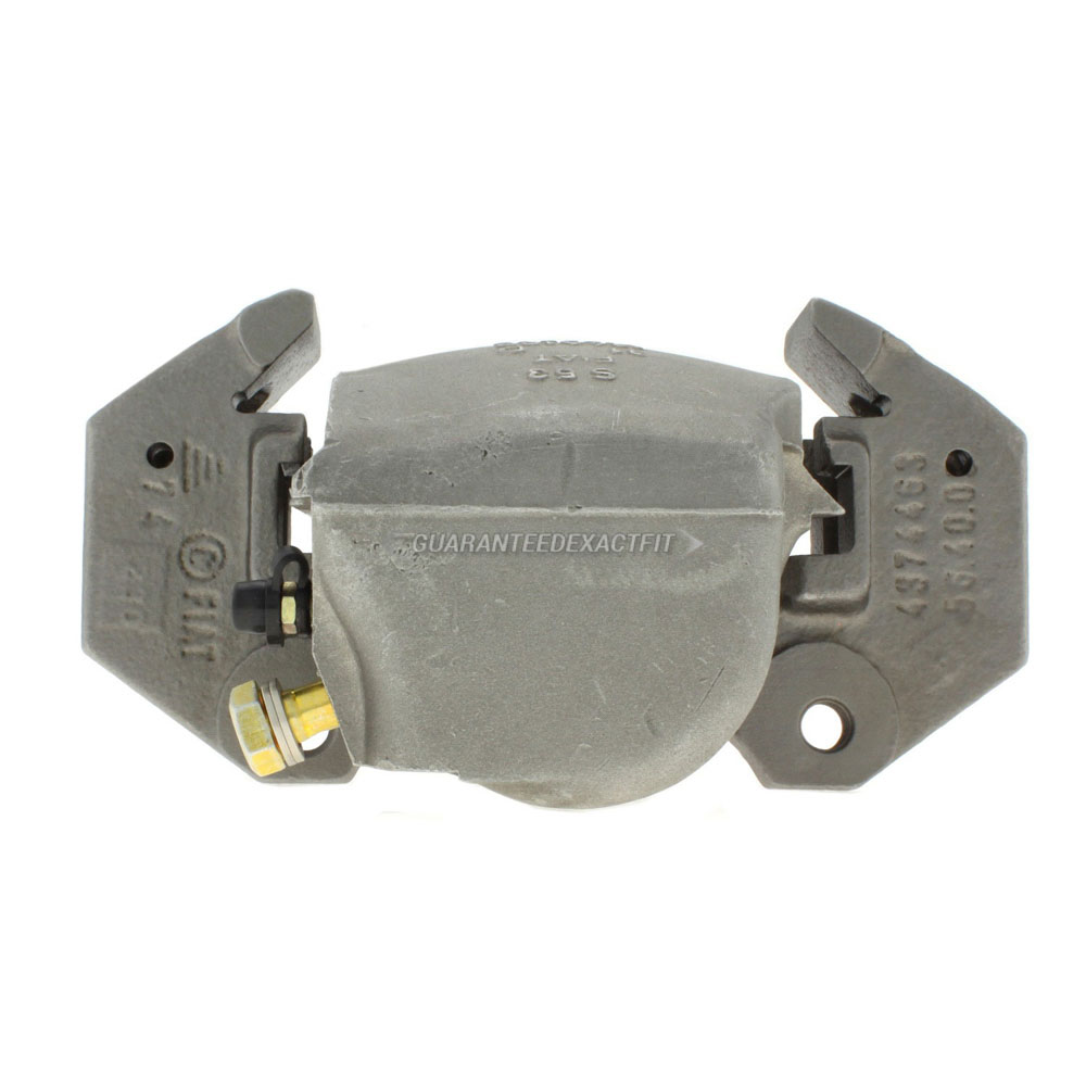 1987 Yugo GVX Brake Caliper