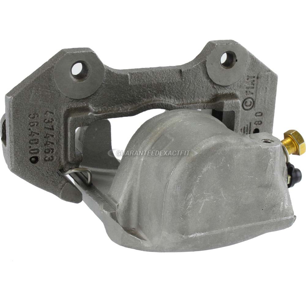 1987 Yugo GVX Brake Caliper