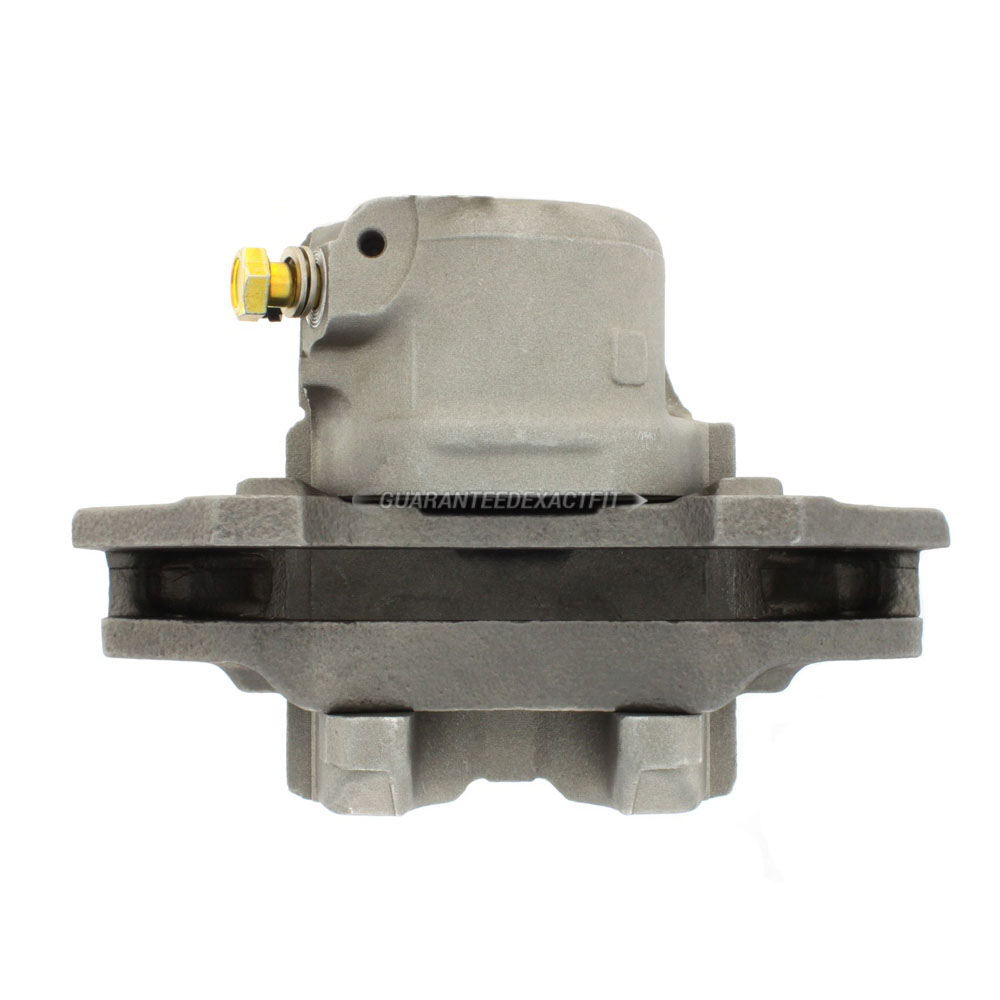 1987 Yugo GVX Brake Caliper