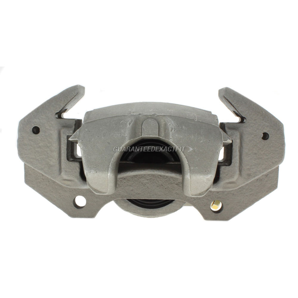 1987 Yugo GVX Brake Caliper