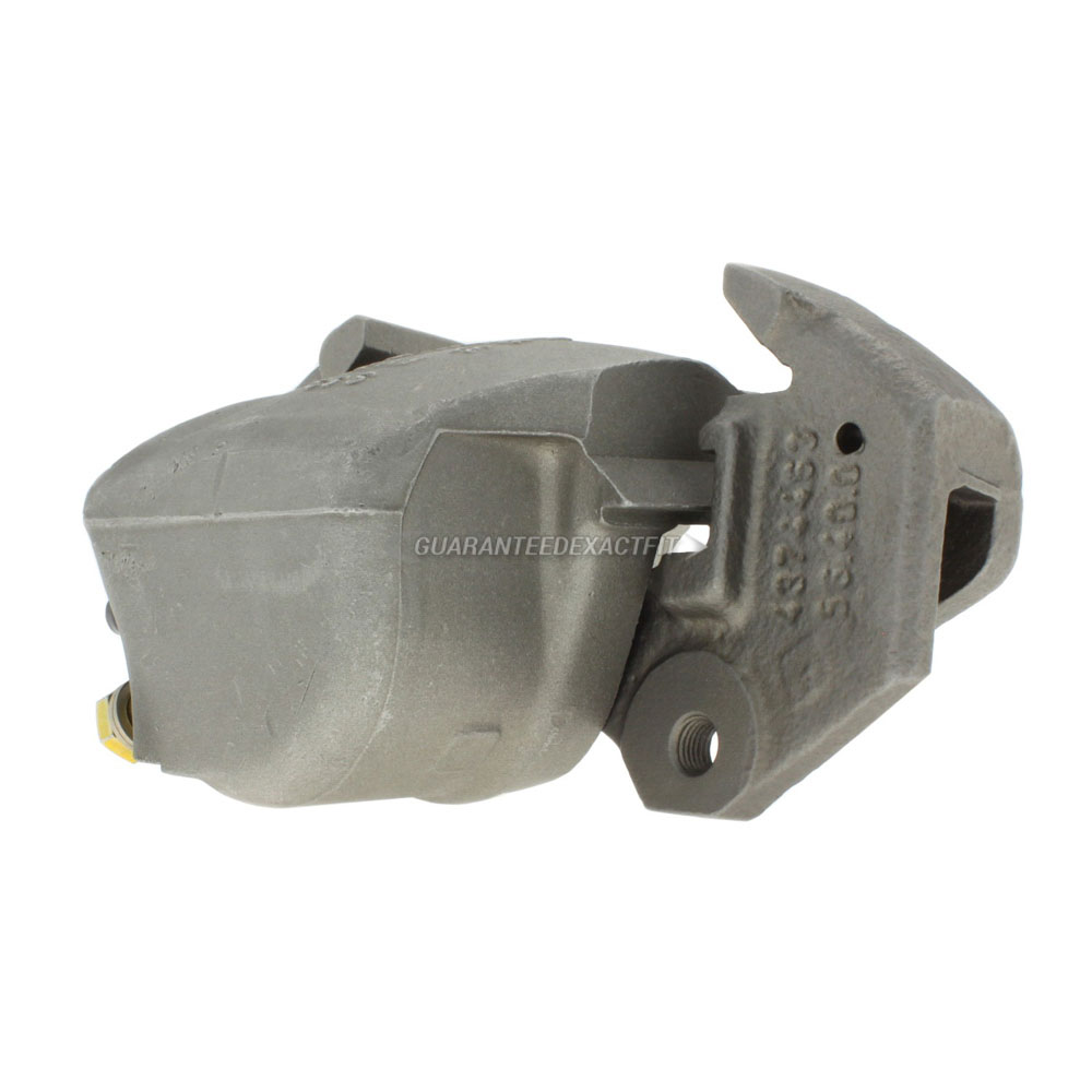 1987 Yugo GVX Brake Caliper