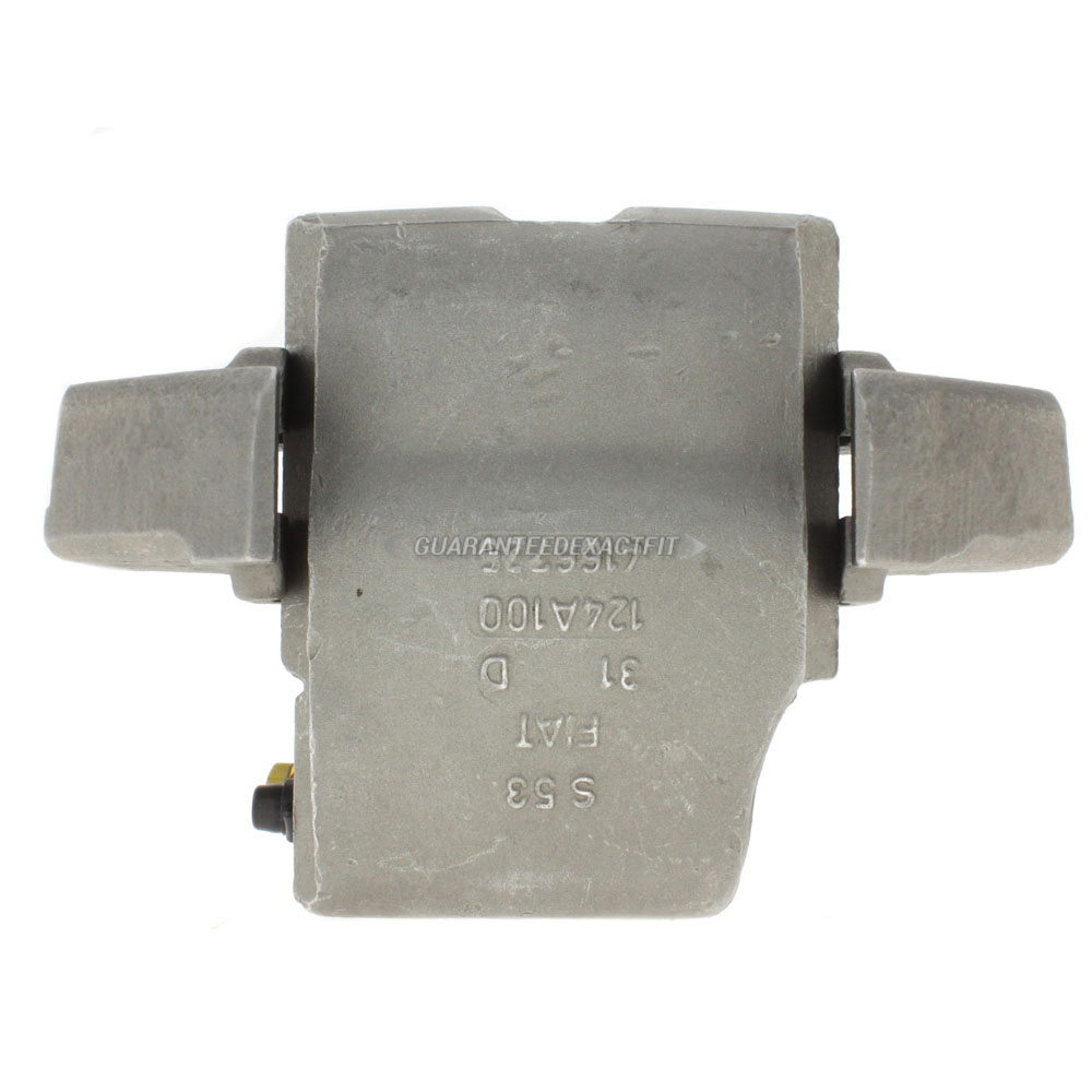 1987 Yugo GVX Brake Caliper