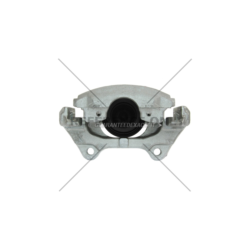 2012 Fiat 500 Brake Caliper