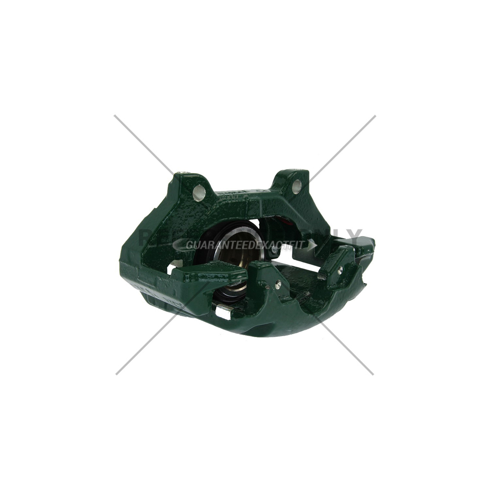 2014 Fiat 500 Brake Caliper