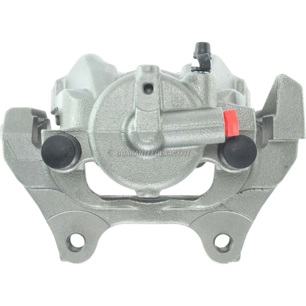 2015 Fiat 500L Brake Caliper