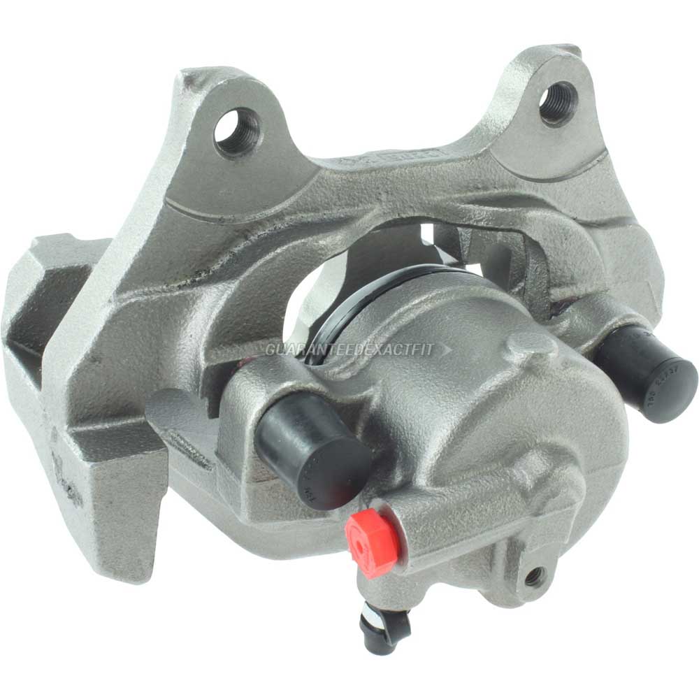 2015 Fiat 500L Brake Caliper