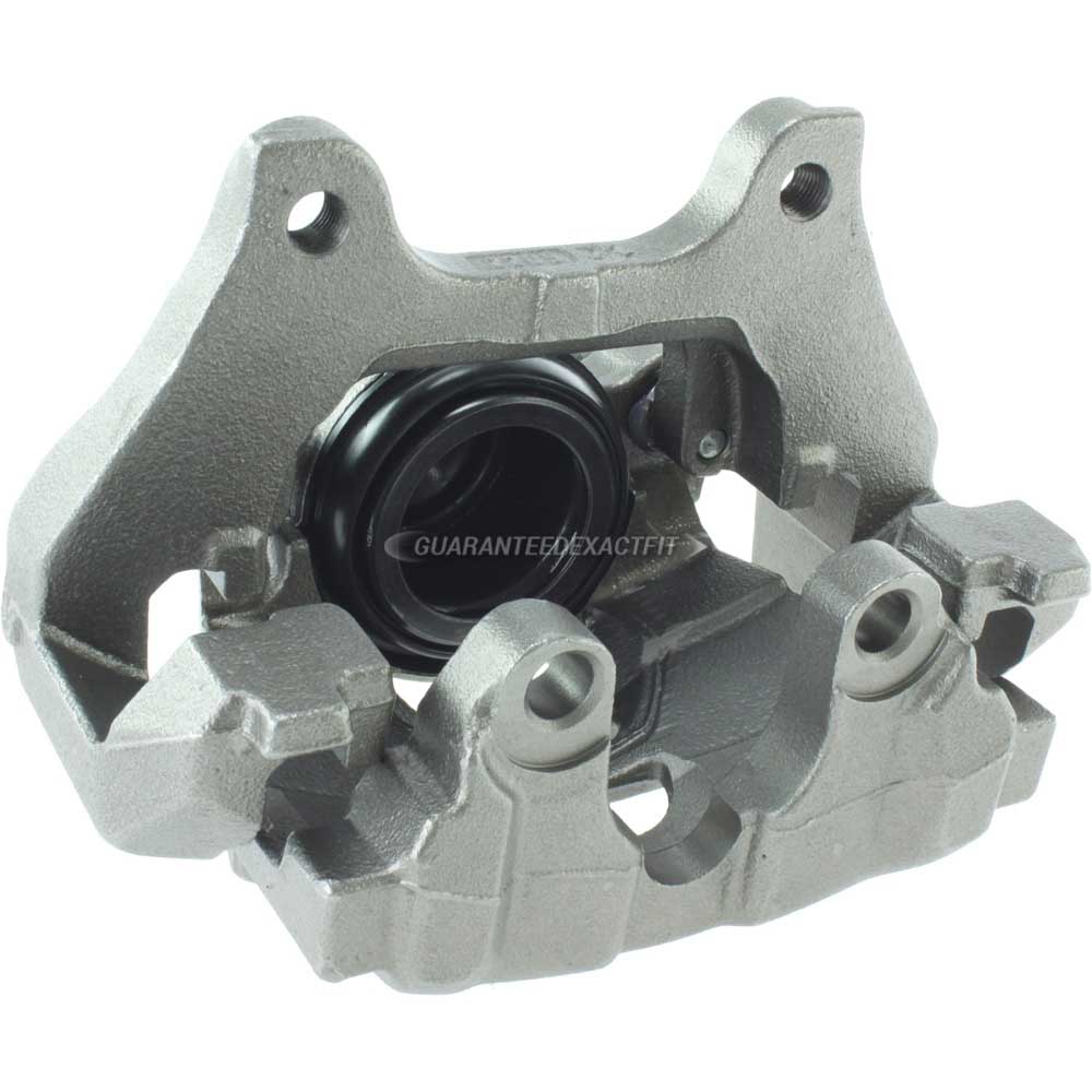 2015 Fiat 500L Brake Caliper