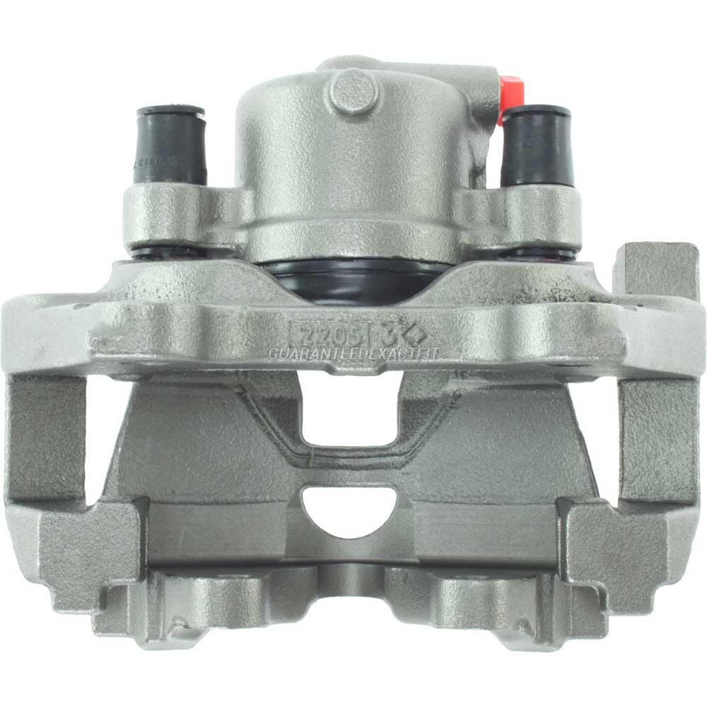 2015 Fiat 500L Brake Caliper