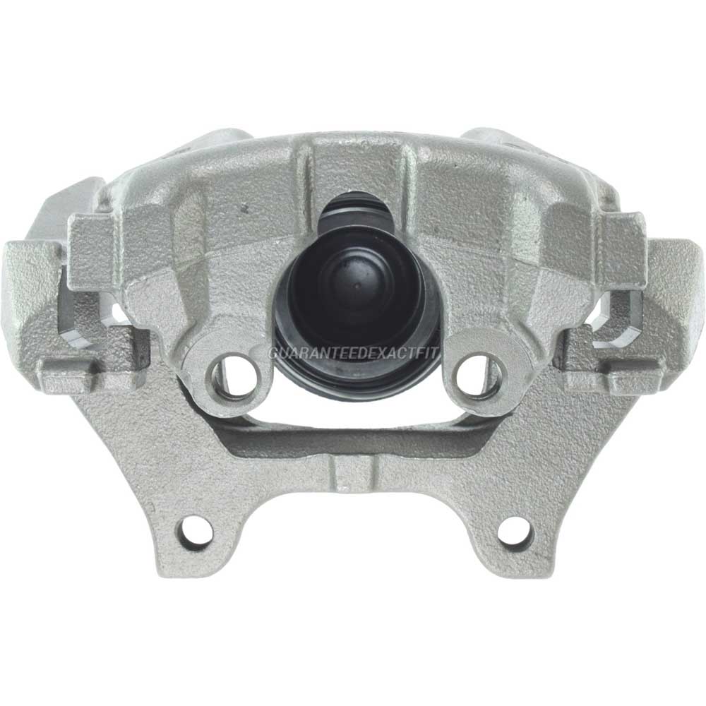 2015 Fiat 500L Brake Caliper