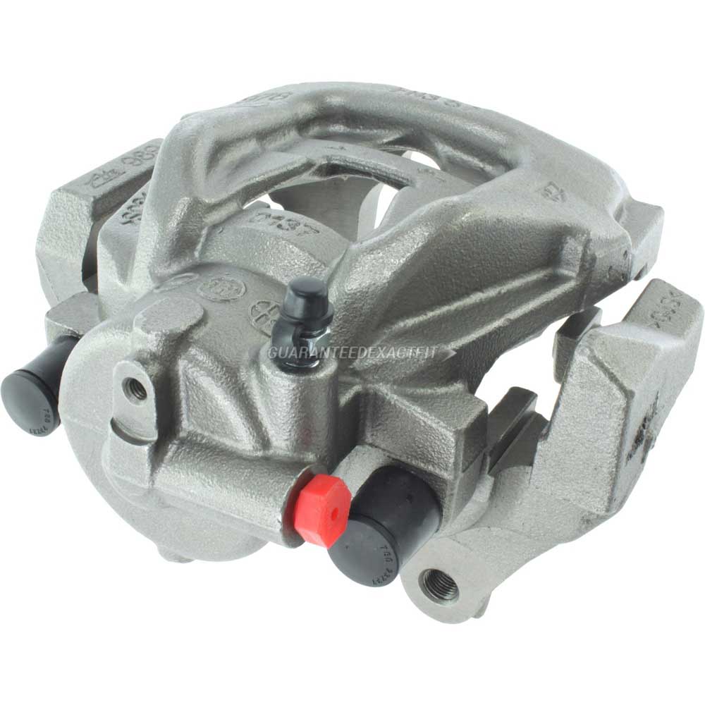 2015 Fiat 500L Brake Caliper