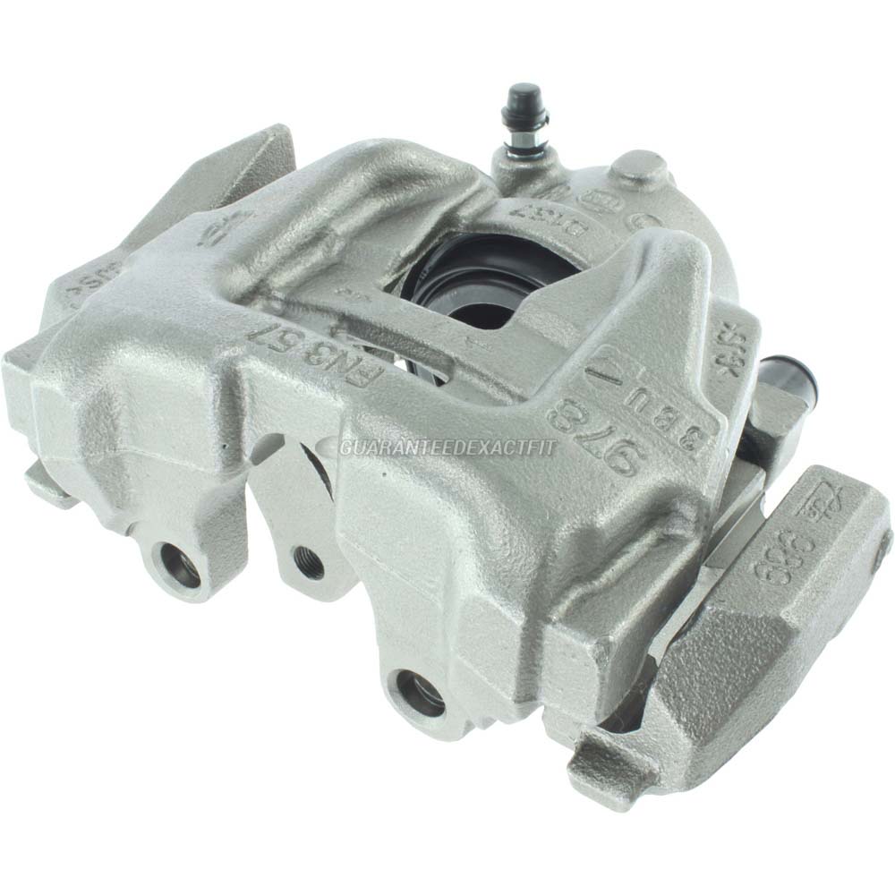 2015 Fiat 500L Brake Caliper