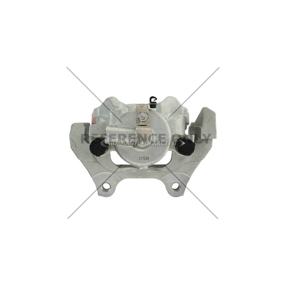 2014 Fiat 500L Brake Caliper