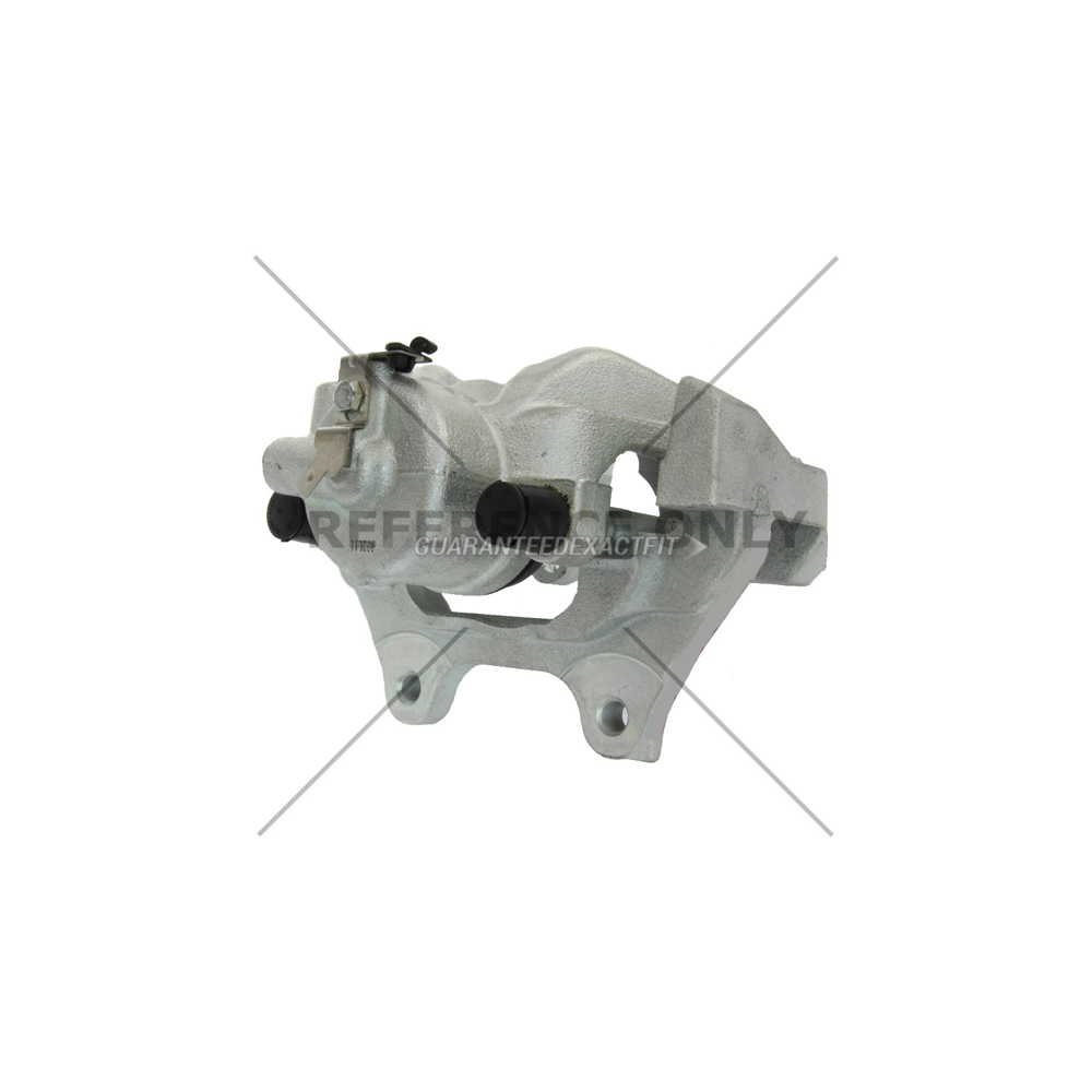 2014 Fiat 500L Brake Caliper