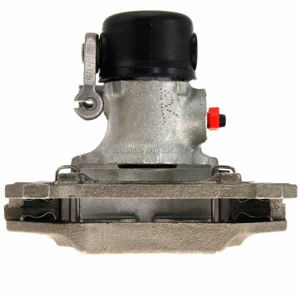 1982 Fiat 124 Brake Caliper