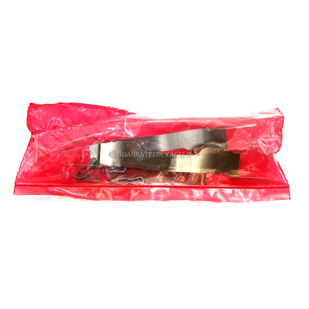 1982 Fiat 124 Brake Caliper