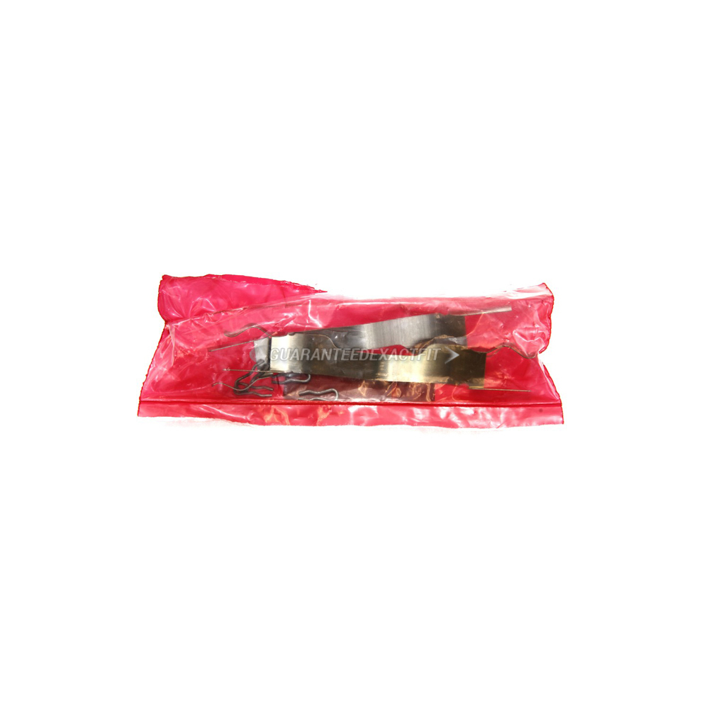 1982 Fiat 124 Brake Caliper