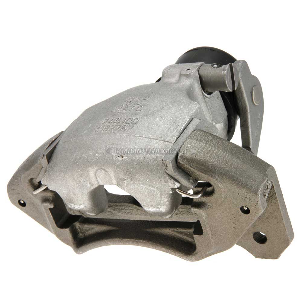1982 Fiat 124 Brake Caliper