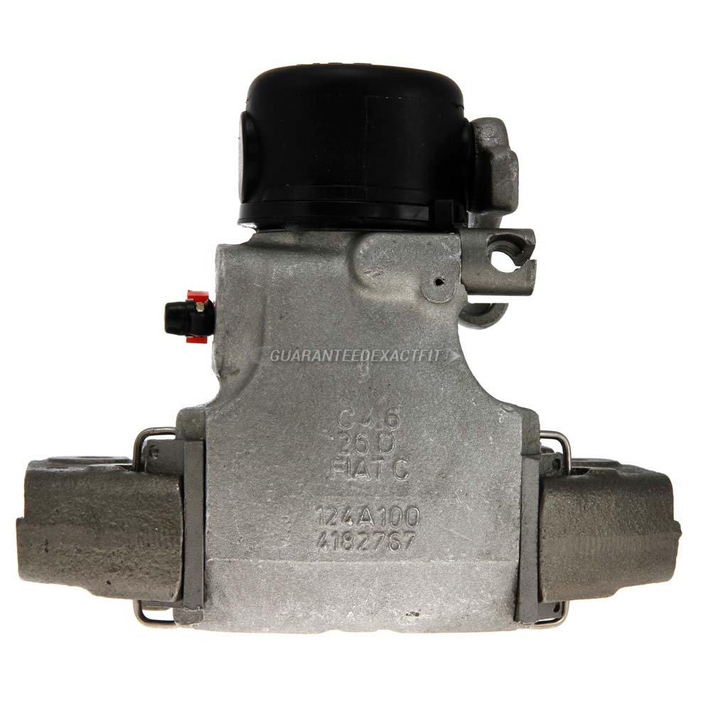 1982 Fiat 124 Brake Caliper