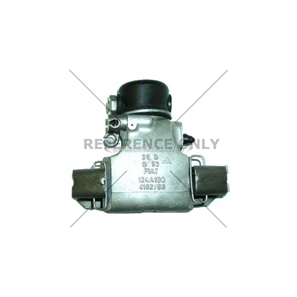 1982 Fiat 124 Brake Caliper