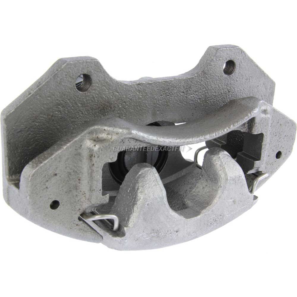 1975 Fiat X-1/9 Brake Caliper