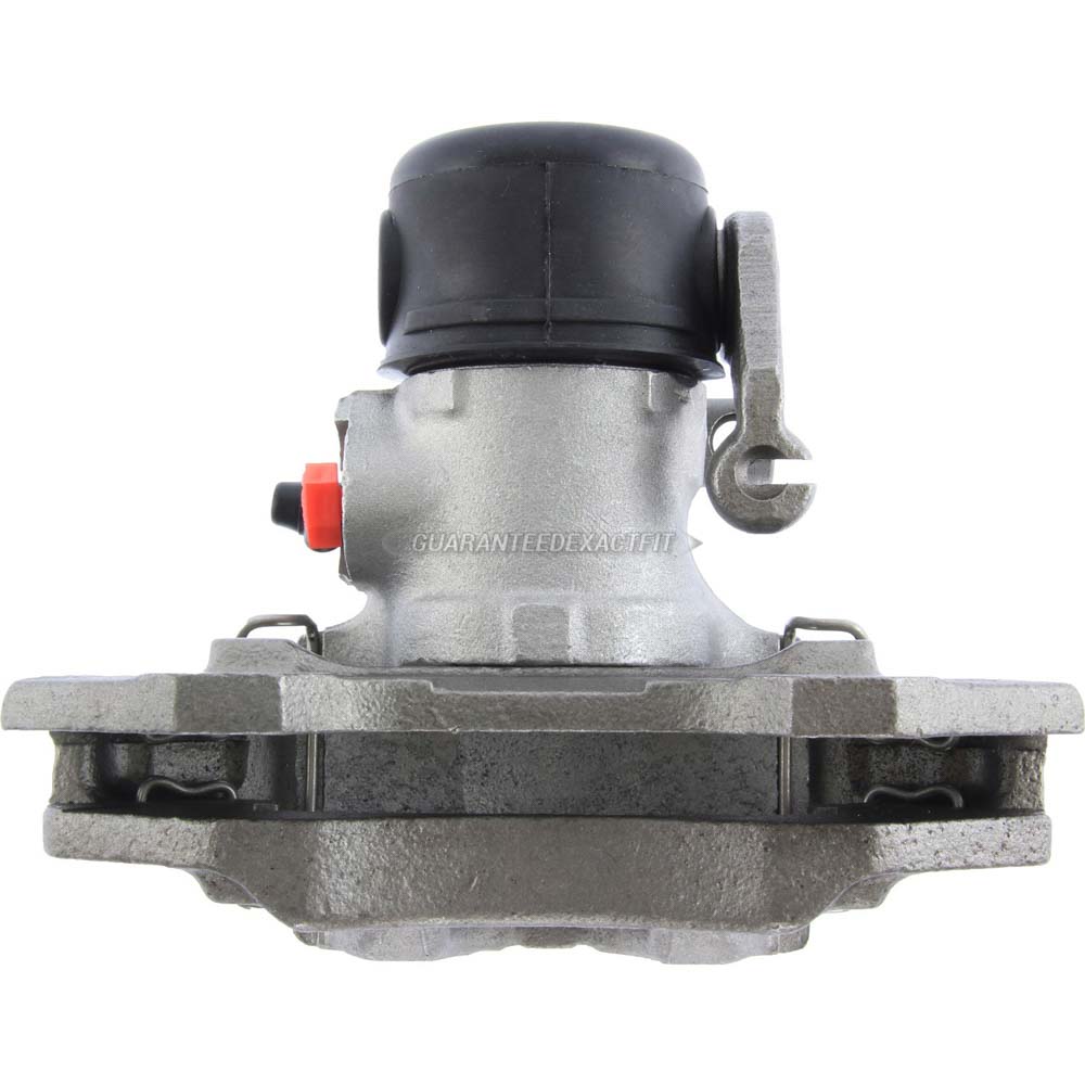 1975 Fiat X-1/9 Brake Caliper