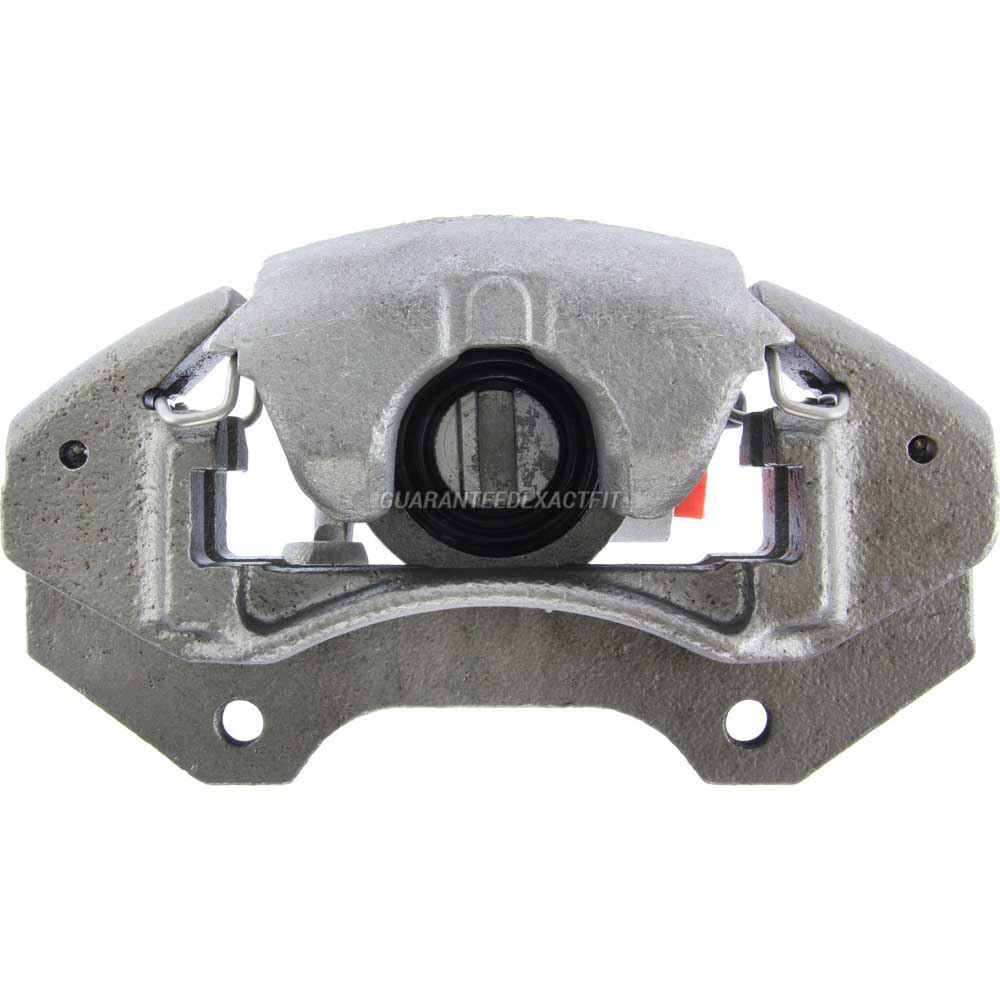 1975 Fiat X-1/9 Brake Caliper