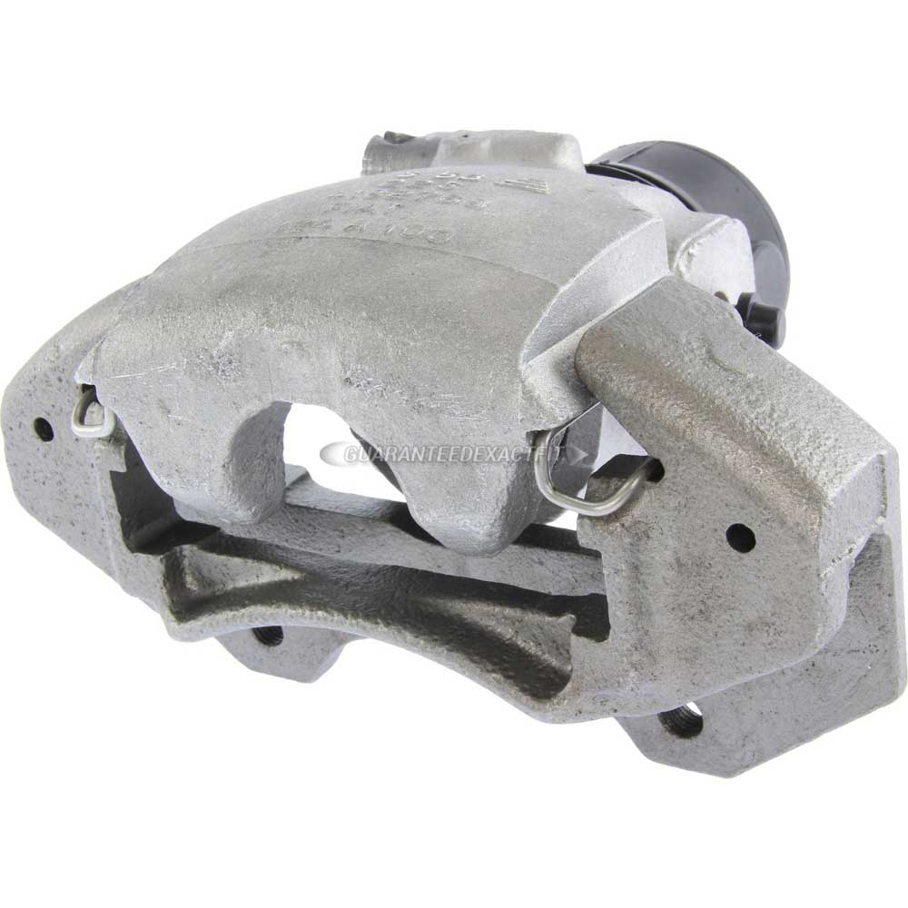 1975 Fiat X-1/9 Brake Caliper