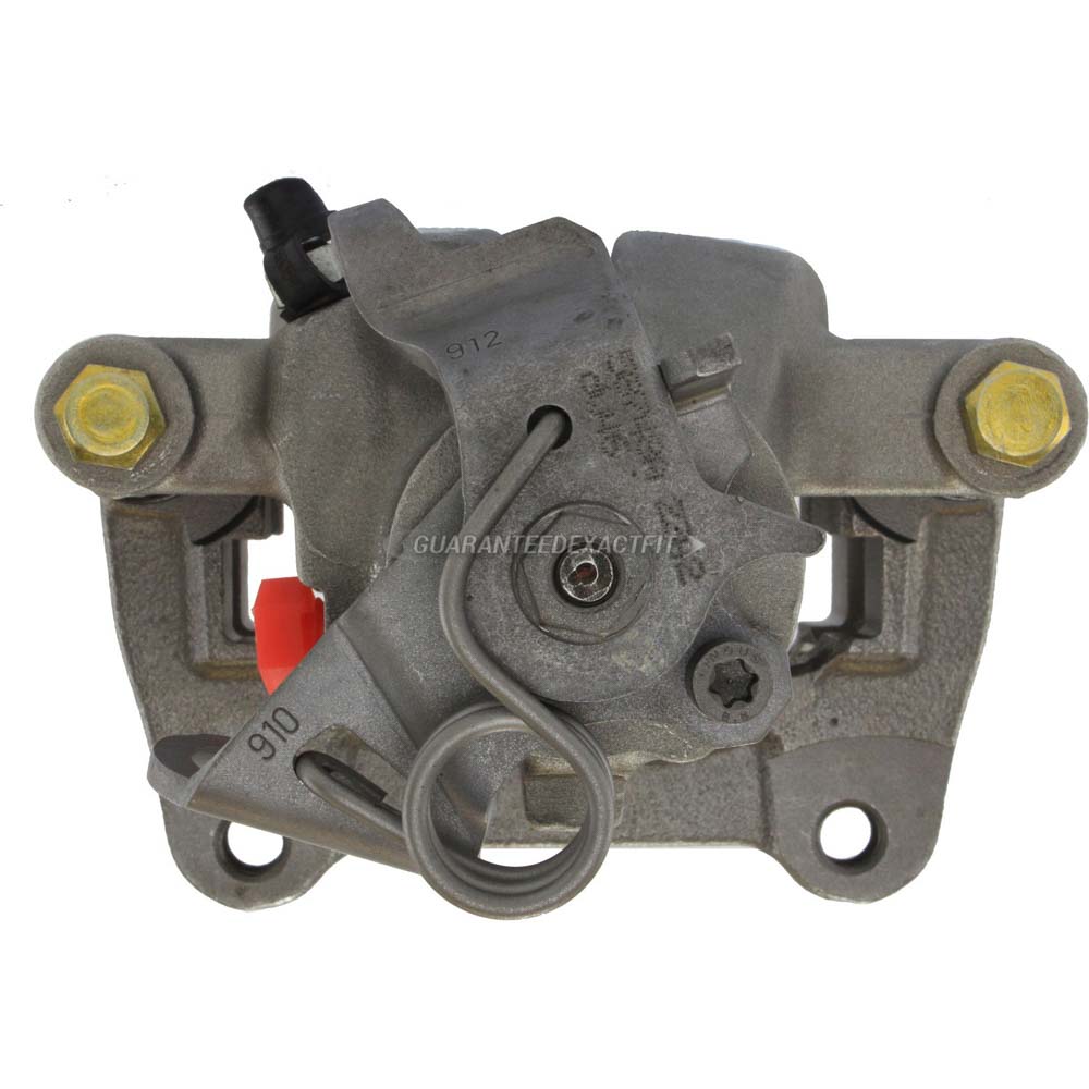 2013 Fiat 500 Brake Caliper