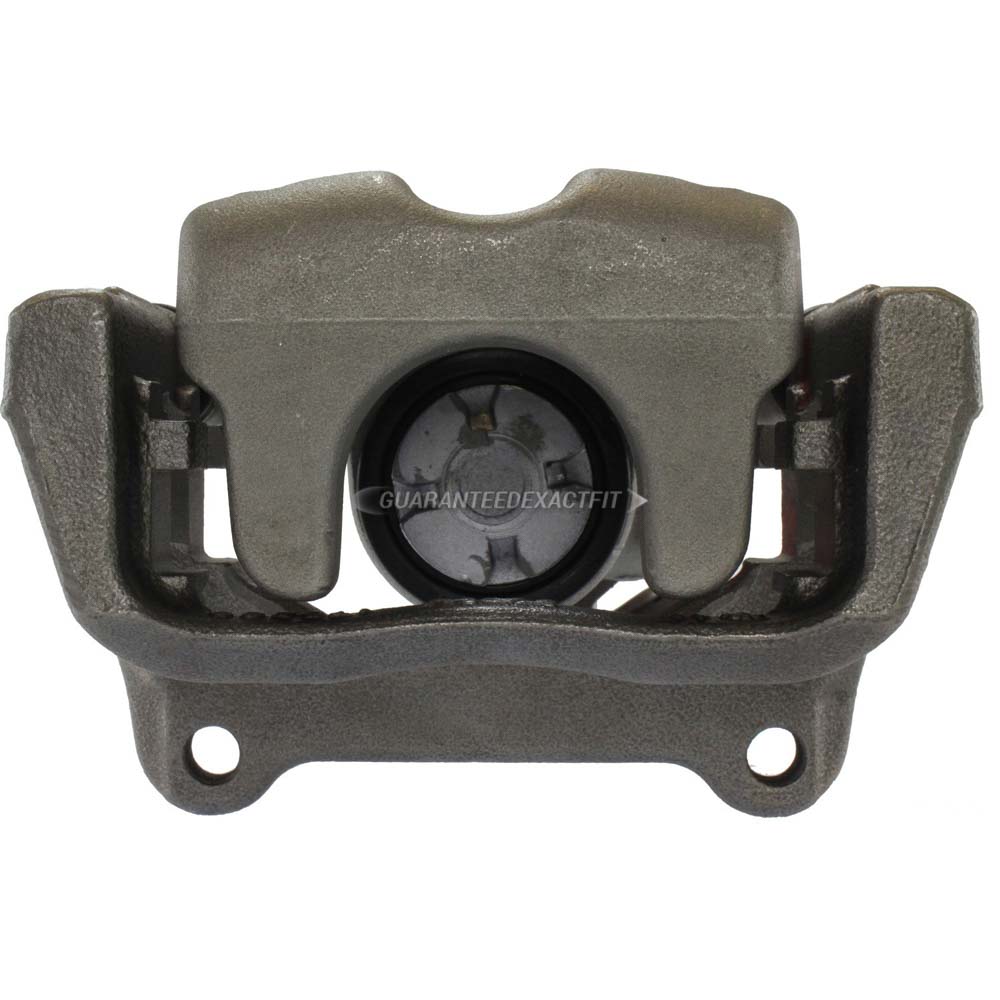 2013 Fiat 500 Brake Caliper