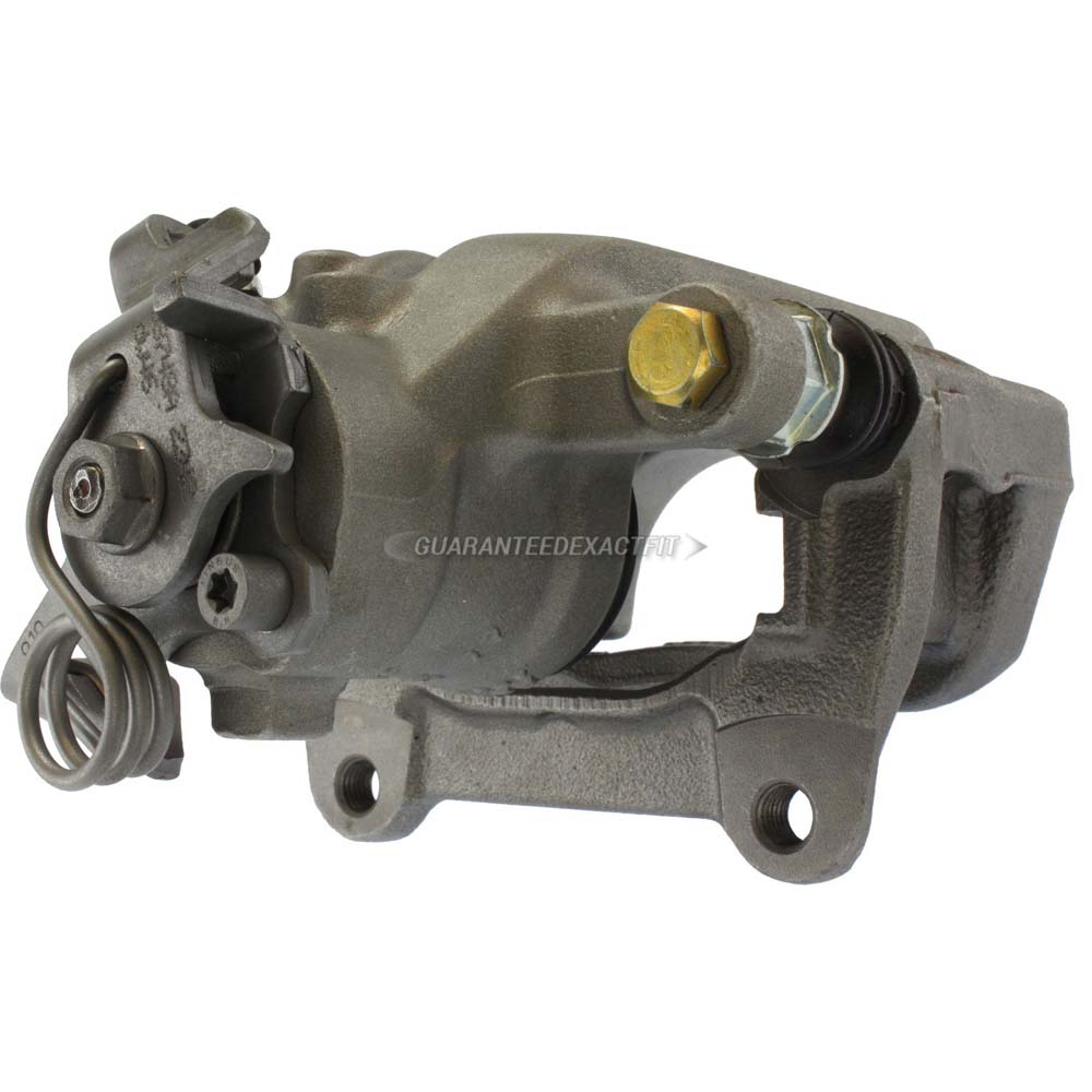 2013 Fiat 500 Brake Caliper