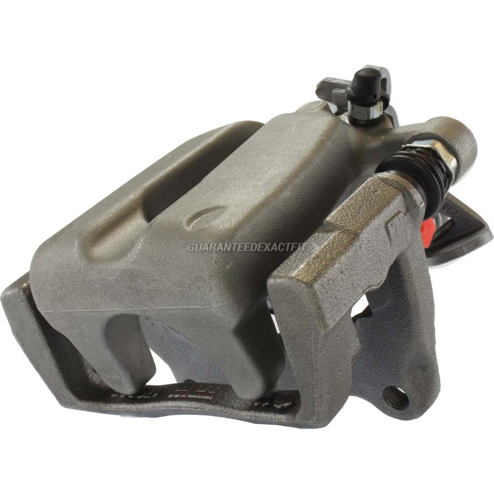 2013 Fiat 500 Brake Caliper