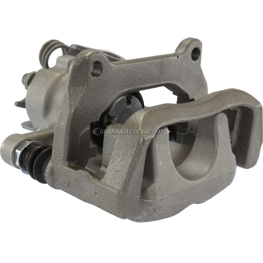 2013 Fiat 500 Brake Caliper