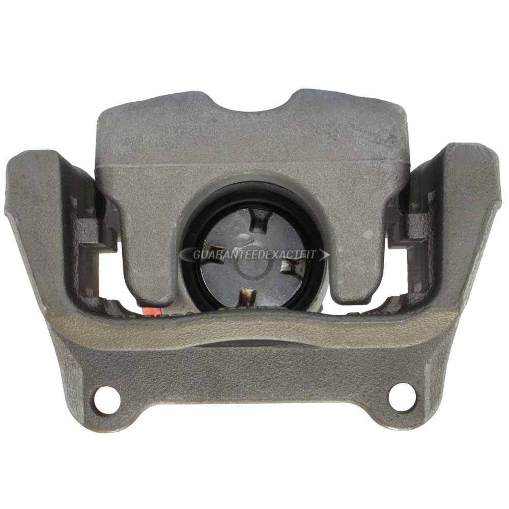 2013 Fiat 500 Brake Caliper