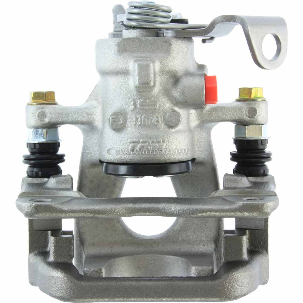 2017 Fiat 500L Brake Caliper