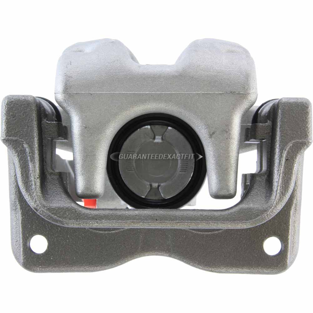 2017 Fiat 500L Brake Caliper