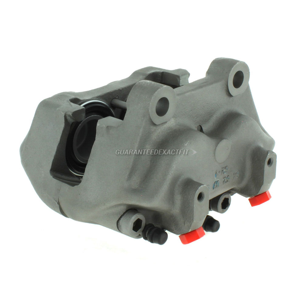 1973 Maserati All Models Brake Caliper
