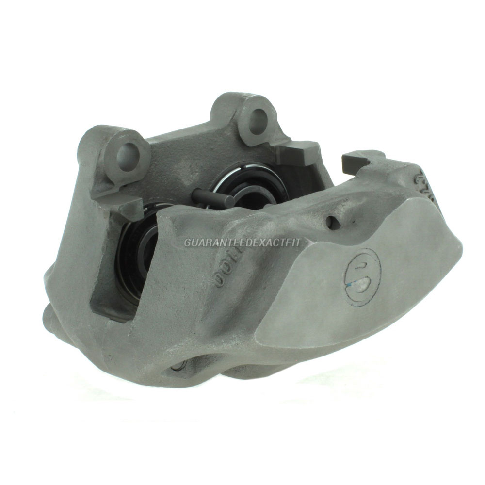 1973 Maserati All Models Brake Caliper