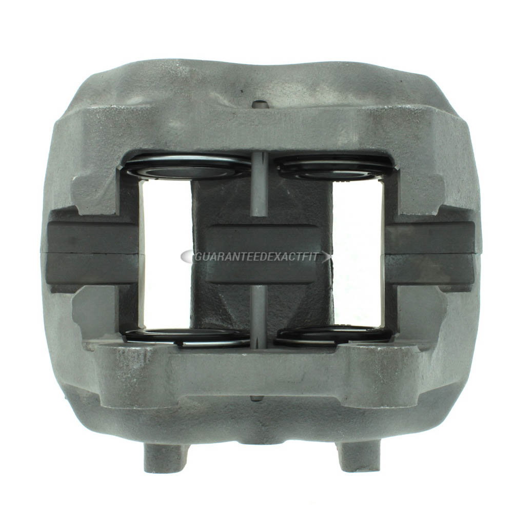 1973 Maserati All Models Brake Caliper