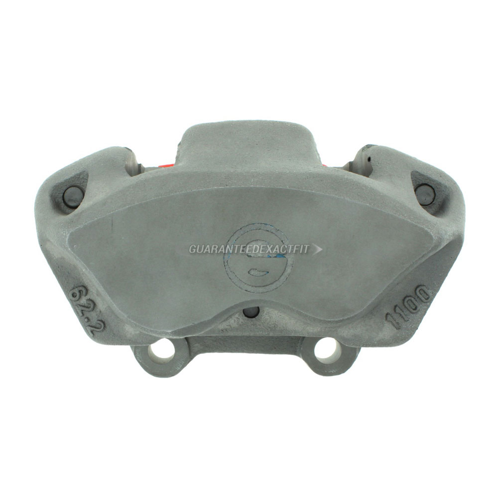1973 Maserati All Models Brake Caliper