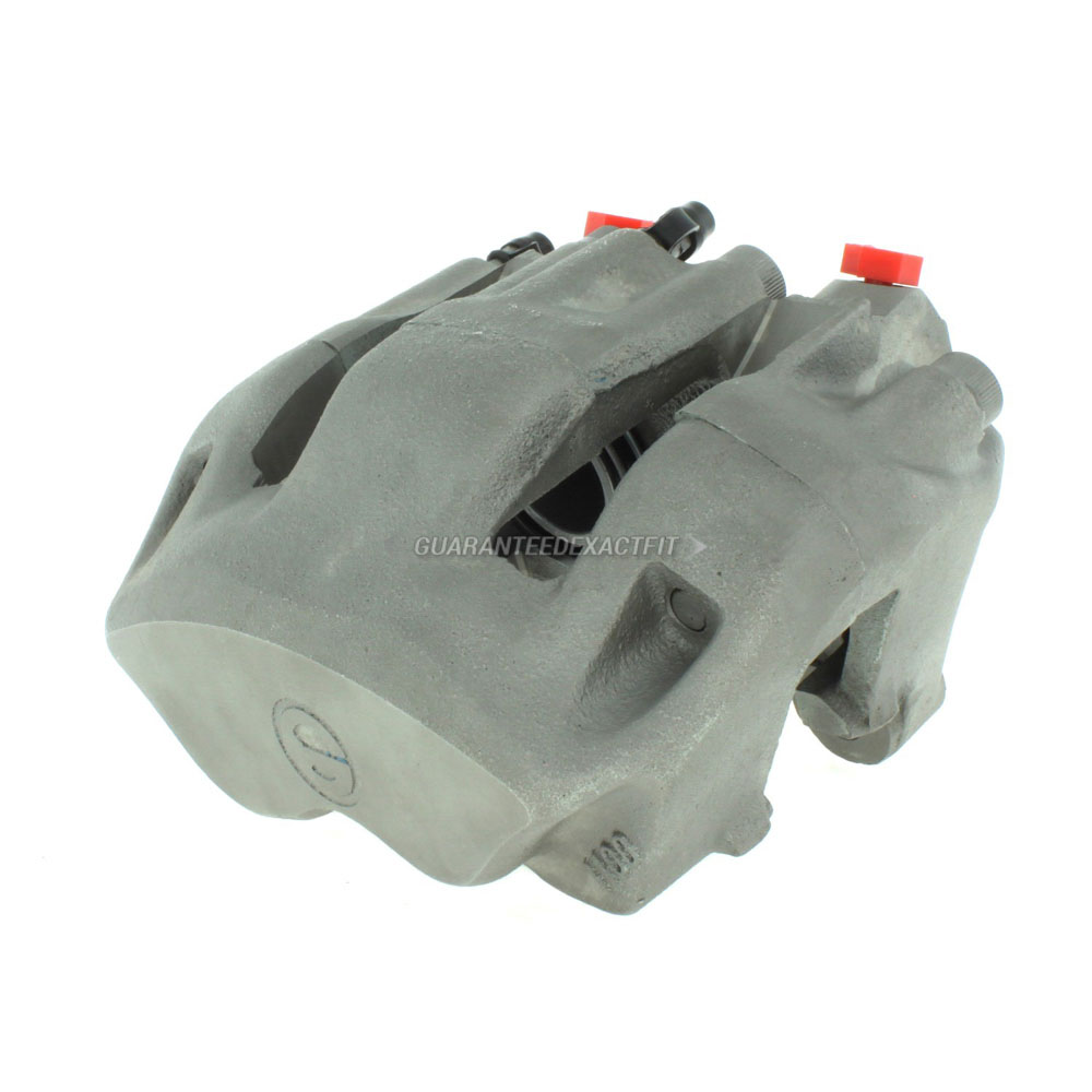 1973 Maserati All Models Brake Caliper