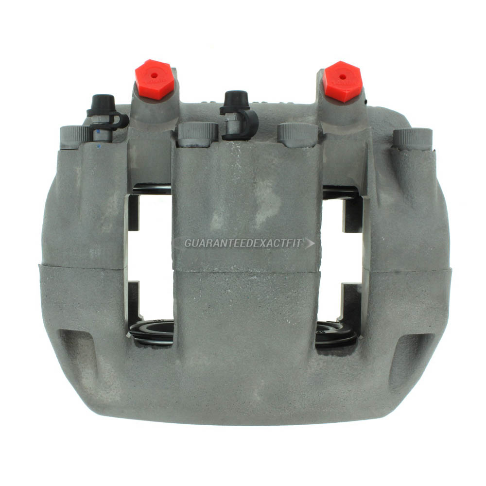 1973 Maserati All Models Brake Caliper