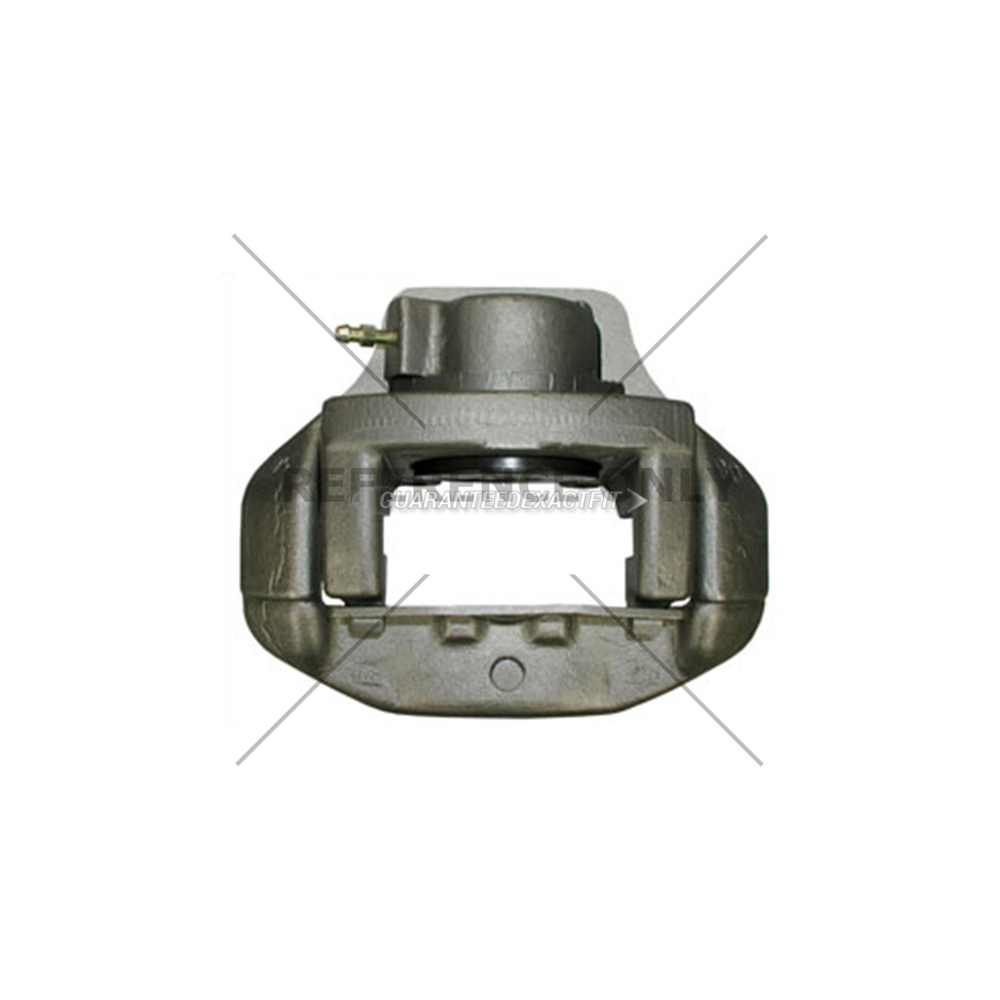 1982 Peugeot 505 Brake Caliper